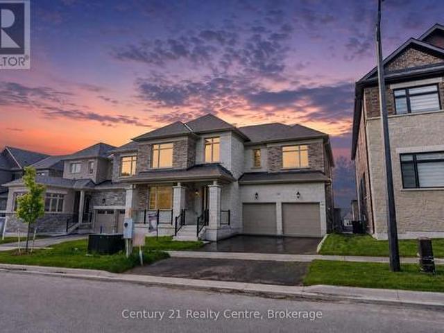 26 Hearn Street, Bradford West Gwillimbury, ON, L3Z 4N9 house for sale | Listing ID N13723 | Royal LePage