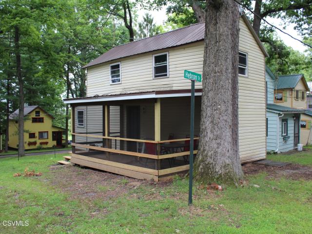 26 hebron trail