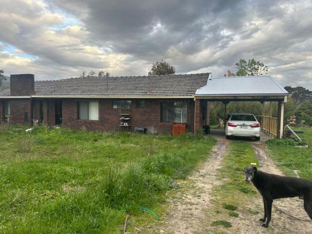 26 Hectare Farm with Multiple Income Streams & Abundant Water Supply