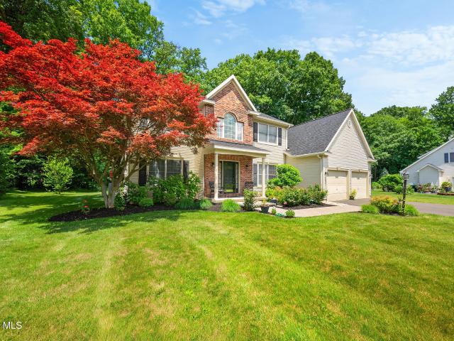 26 Hedgerose Lane