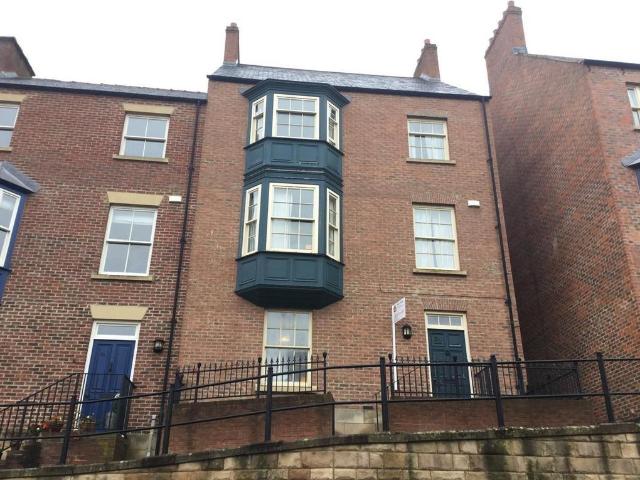26 Highgate, Durham City 8 bed private hall to rent £702 pcm £162 pw