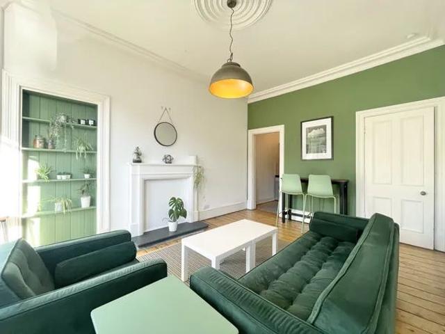 26 Hillfoot Street, Dennistoun, G31 2LF
