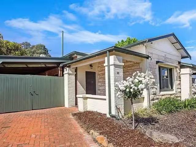 26 Hillview Road, KINGSWOOD, SA 5062 House for Rent