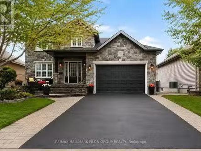 26 Honore Crescent, The Nation, ON, K0A 2M0 house for sale.