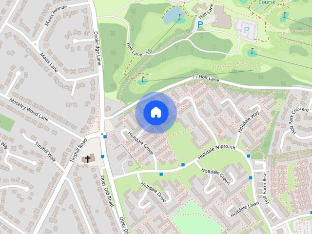 26 Holtdale Croft, Leeds, LS16 7SQ