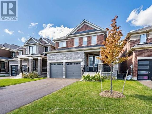 26 Hummingbird Grove, Adjala Tosorontio, ON, L0G 1W0 house for sale | Listing ID N13587 | Royal LePage