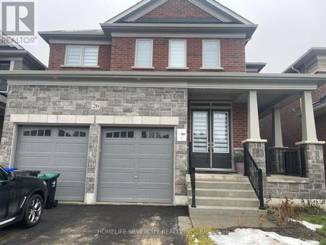 26 Hummingbird Grove, Adjala Tosorontio, ON, L0G 1W0 house for sale | Listing ID N13793 | Royal LePage