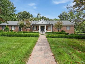 26 Huntleigh Woods, Huntleigh, MO 63131 | MLS #25051