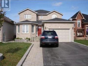 26 Irene Drive, Barrie, ON, L4N 0Y8 house for sale | Listing ID S13497 | Royal LePage