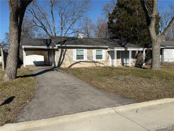26 Jamaica Dr, St. Peters, MO 63376 | MLS #11564