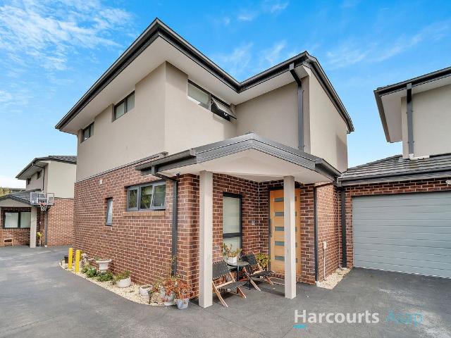 2/6 Janice Grove, Dandenong, VIC 3175