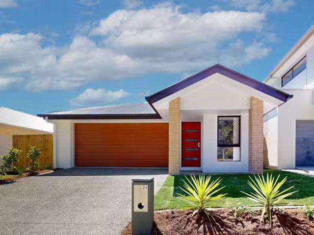 26 Jack Circuit, JOYNER, QLD 4500 House Leased