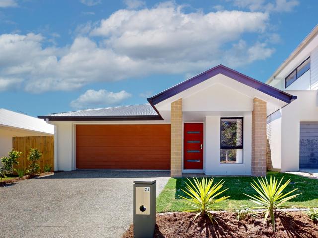 26 Jack Circuit, JOYNER, QLD 4500