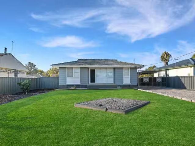 26 Jaeger Avenue, Gunnedah, NSW 2380