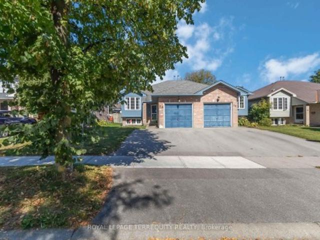 26 Joliet Street, London East, ON, N5V 4V9 house for sale | Listing ID X13835 | Royal LePage