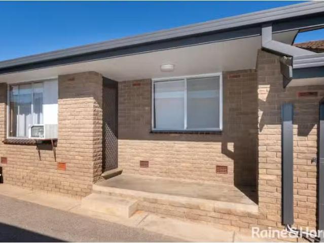 2/6 Joyes Place, TOLLAND Apartment for rent Listed by Raine &.