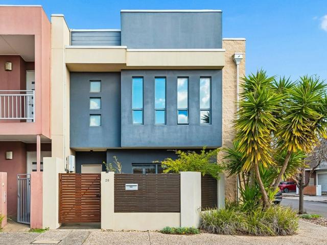 26 junction street, mawson lakes sa for rent lj hooker