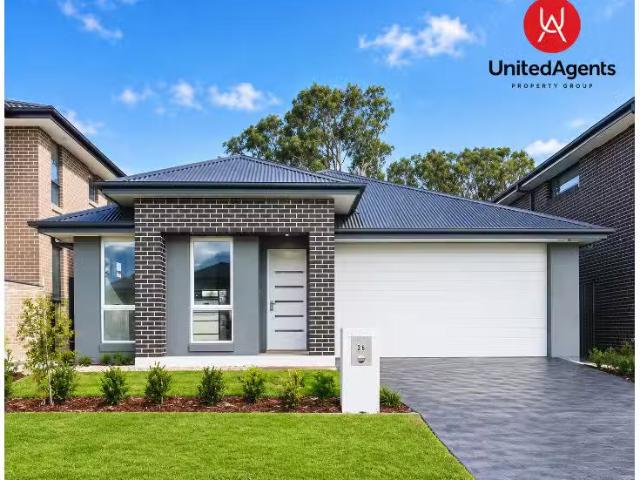 26 Kangan Rise, CATHERINE FIELD House for rent Listed by Paul.