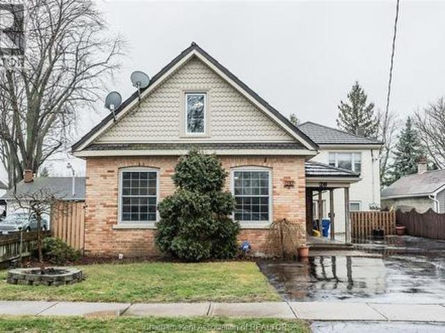 26 Kendall Street, Chatham, ON, N7M 2X5 house for lease | Listing ID 26018 | Royal LePage