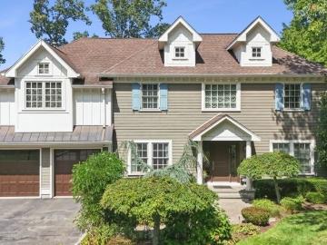 26 Keats Rd, Millburn Twp. Us, nj