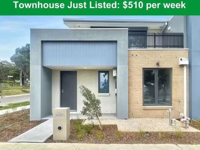 26 Keelangie Walk, Mernda, VIC 3754