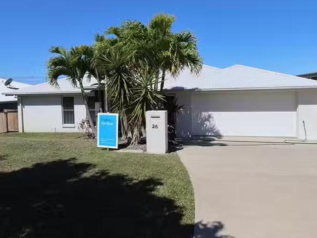 26 Kerrisdale Crescent, Beaconsfield, QLD 4740