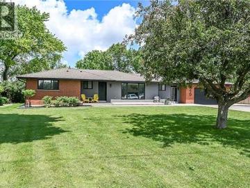 26 King Street, Burford, ON, N0E 1A0 house for sale | Listing ID 40841 | Royal LePage