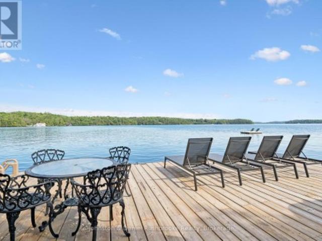 26 King Street, Seguin, ON, P0C 1J0 house for sale | Listing ID X13764 | Royal LePage