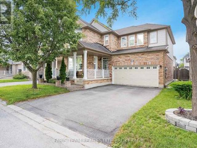 26 Kidd Crescent, New Tecumseth, ON, L9R 0C8 house for sale | Listing ID N13454 | Royal LePage