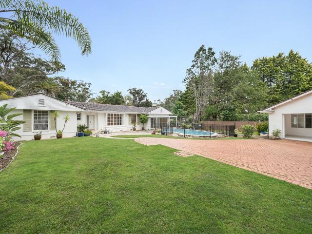 26 Killeaton Street, St Ives House | Listed 09 September 2026