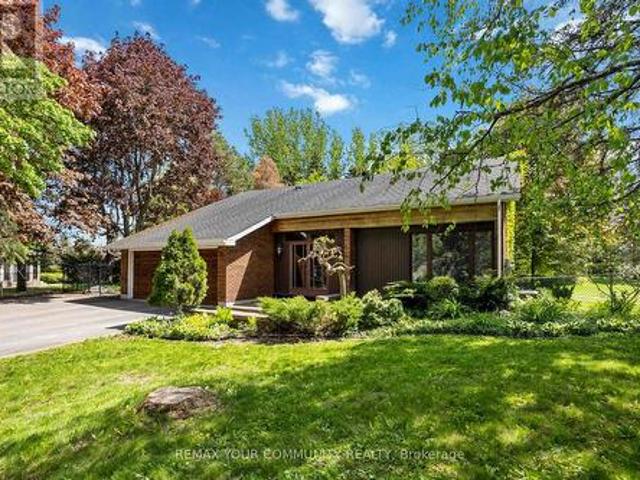 26 Knights Place, Whitchurch Stouffville, ON, L4A 0G9 house for sale | Listing ID N13217 | Royal LePage
