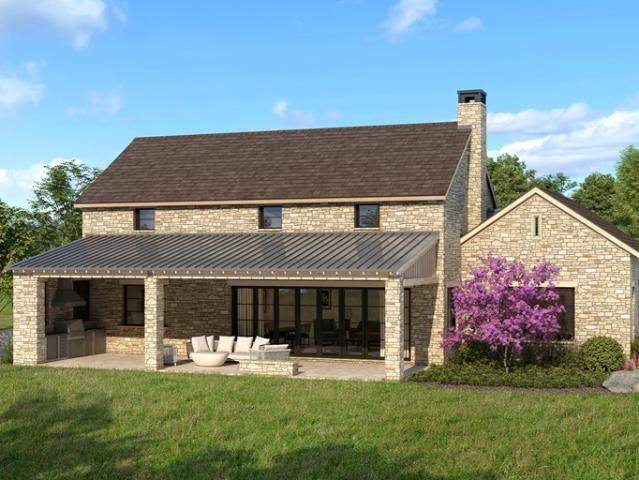 26 Lago Vista Dr, Fredericksburg, TX 78624 | MLS #96799