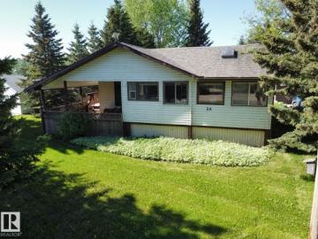 26 Lakeshore Drive, Rural Wetaskiwin County, AB, T0C 2V0 house for sale | Listing ID E4487 | Royal LePage