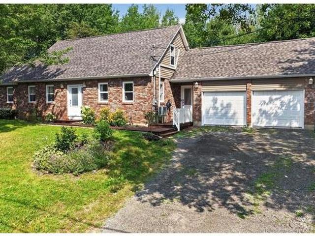 26 Lenwood St, Lower Coverdale, NB, E1J 1L2 house for sale | Listing ID NB145970 | Royal LePage