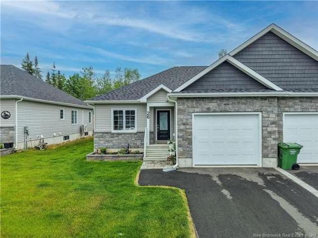 26 Leavery St, Fredericton, NB, E3G 0L8 house for sale | Listing ID NB145353 | Royal LePage