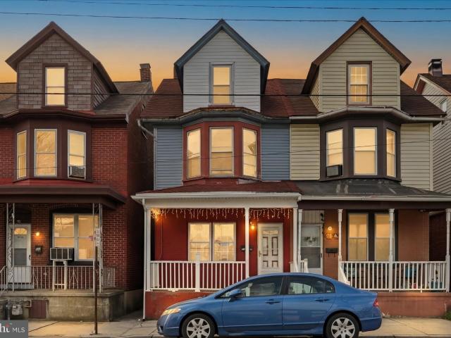 26 Lehman St, Lebanon, PA 17046 | MLS #PALN2025