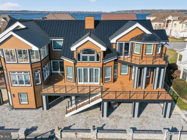 26 Leigh Dr, Ocean Pines, MD 21811 | MLS #MDWO2036