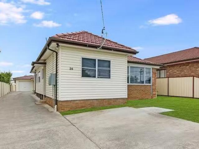 26 Leura Road, Auburn, NSW 2144