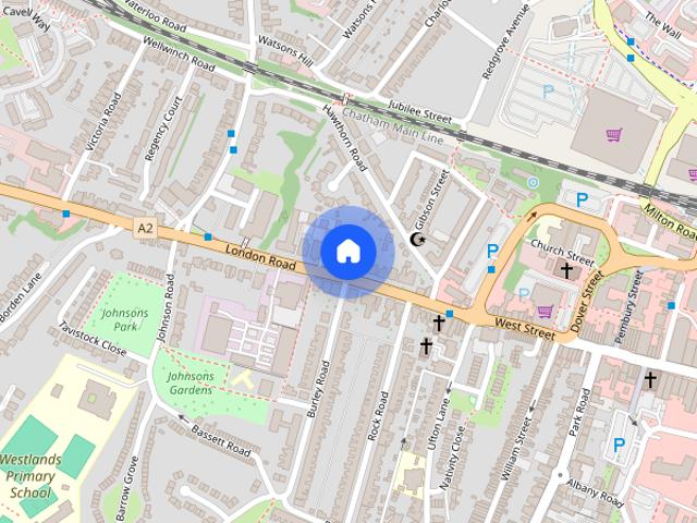 26 London Road, Sittingbourne, Sittingbourne, ME10