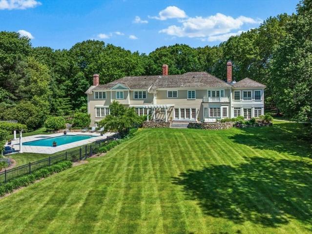 26 Longmeadow Drive, Westwood, US, MA