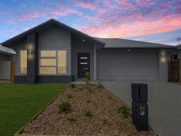 Bohle Plains, Townsville City, Inneston, Yorke Peninsula, Yorke Peninsula, Garden Island, City of Salisbury, South Australia