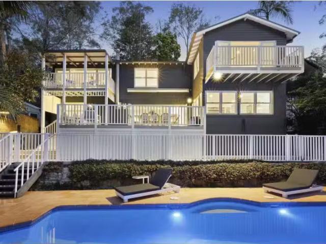 26 Loquat Valley Road, Bayview House for rent Listed by Chell.