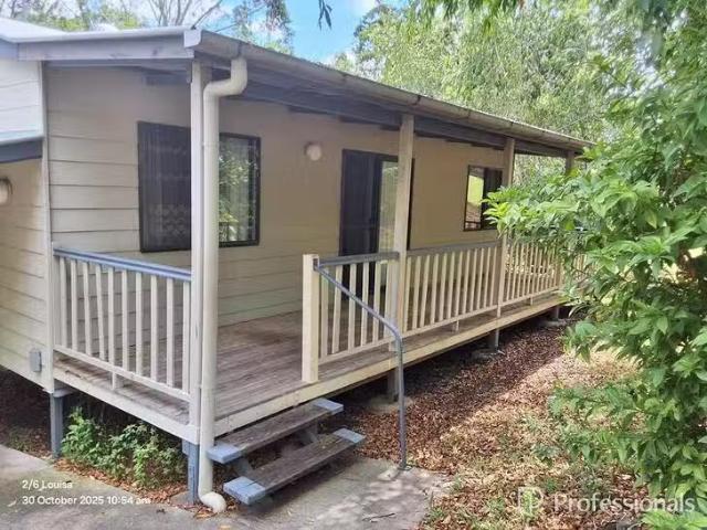 2/6 Louisa Street, Gympie, QLD 4570