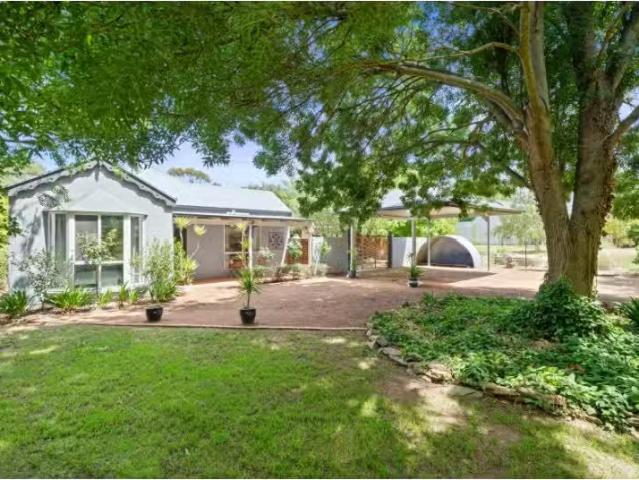 26 Lute Street, GUNDAROO House for rent Listed by Allison Gon.