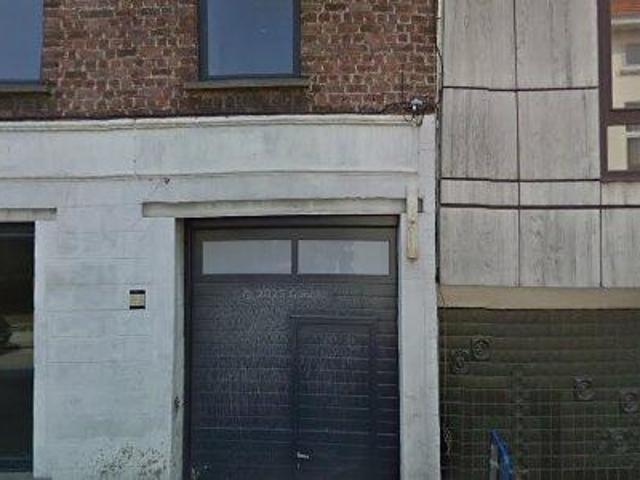 26 m2 apartment for rent in Aalst