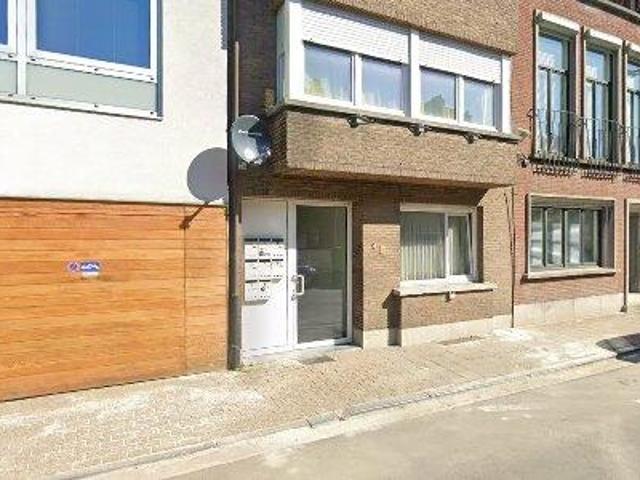 26 m2 apartment for rent in Aalst