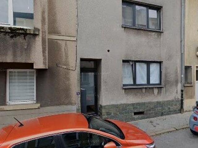 26 m2 apartment for rent in Aarlen