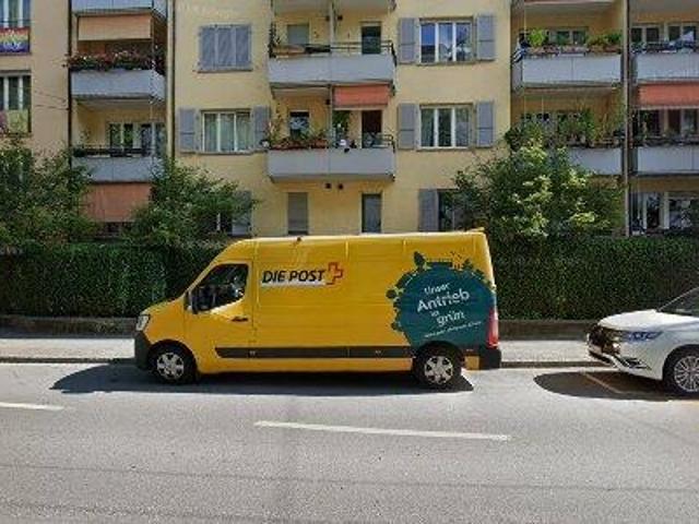 26 m2 apartment for rent in Bern Mittelland
