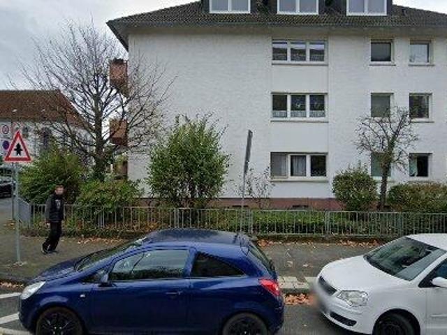 26 m2 apartment for rent in Gießen