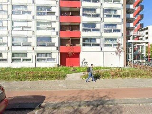 26 m2 apartment for rent in Groningen